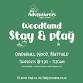 Woodland Stay and Play event image