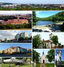 Iva kremitovská nejlepší líšeňské žáky ve školním roce 2020/2021. Brno Lisen Wikipedie