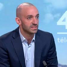 Ukraine : "la guerre est à un tournant", estime Benjamin Haddad, député  Renaissance