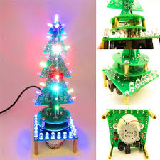 Dari skema diatas dapat ditarik kesimpulan bahwa trafo ballast hanya membatasi besar arus yang mengalir dan menyesuaikan dengan karakteristik lampu tersebut. Diy Rotating Musik Berwarna Warni Pohon Natal Lampu Led Berkedip Kit Elektronik Diy Bagian Produksi Dekorasi Lentera Malam Lampu Modul Led Aliexpress
