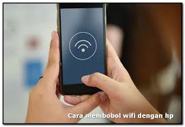 Maybe you would like to learn more about one of these? 5 Cara Membobol Wifi Dengan Hp Android Mudah Tipsgaptek