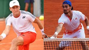 Hamburg Open 2020 Casper Ruud Vs Fabio Fognini Preview Head To Head Prediction Firstsportz