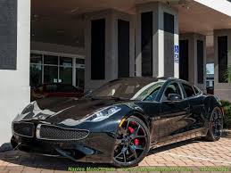 Image result for Borrego Black 2018 Fisker