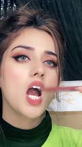 White Brown Black Jannat Mirza Video