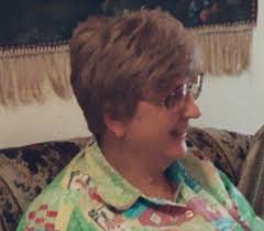 Kathleen LaVonne “Kay” Grim Brown (1933-2015)