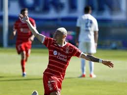 No descarten a briasco la información de river con @maxigrillo ¿sería un buen refuerzo para el millonario? Qvnbfqql494km