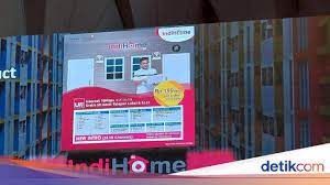 Sayapun memutuskan untuk mencari aliran wifi 50 ribu per bulan yang lain yang mana bisa terjamin kenyamanannya dan bisa tetap akses internet harga yang lebih murah karena harga ini tidak pasti dan masih bisa ditawar. Telkom Rilis Indihome Lite Paket Internet Rp 199 Ribu