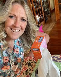 Misty Cramer, Author &...