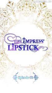 The Empress Lipstick 