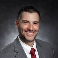 Joe Wittenwiler, Senior Loan Officer