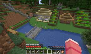 See more ideas about minecraft, minecraft architecture, minecraft blueprints. Minecraft Mountain Retreat Minecraft Community
