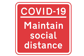 It's a new virus, meaning no one has immunity. New Guidance Published To Ensure Transport Network Is Safe For Those Who Need To Use It Gov Uk