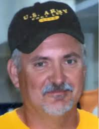 Obituary information for Randy Lee Moreland