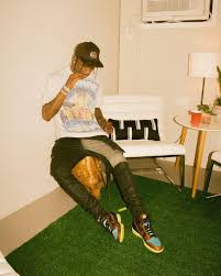 Check spelling or type a new query. Sneakers Nike Dunk Hi Undefeated Travis Scott On His Account Instagram Travisscott Spotern