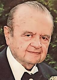 HAROLD STANTON Obituary (2016)