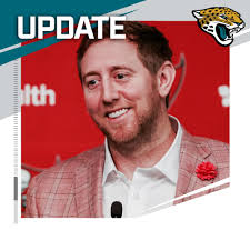Jacksonville Jaguars coach Liam Coen, 39, hired Minnesota assistant Grant  Udinski as his offensive coordinator late Wednesday, although Coen plans to  call plays during his Jaguars tenure. Udinski was a college tight