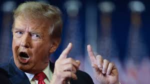 How Donald Trump's re-election would ...