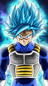 Vegeta Super Saiyan Blue Wallpaper Super Saiyan Blue Marvel Iphone Wallpaper Wallpaper Iphone Neon