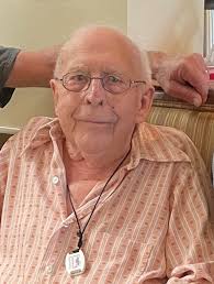 Obituary for George Delvin Hearn