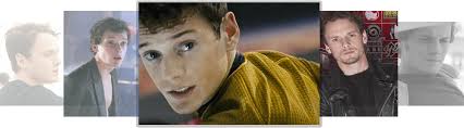 Anton Yelchin Official Site
