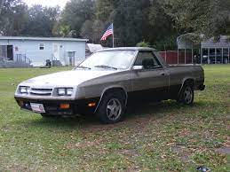 17 1984 Dodge Rampage Ideas In 2021 Dodge Rampage Dodge Trucks