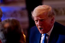 Trump wanted to eliminate San Francisco-based Ninth Circuit court, book says