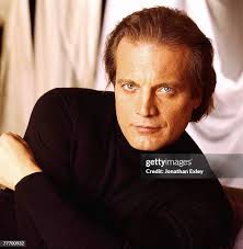 Antonio Sabato, Cari Shayne and Steve Burton. 07/00/1992.; Various;... News  Photo