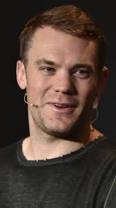 Manuel Sauer's Instagram, Twitter & Facebook