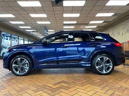 Image result for Galaxy Blue 2023 Audi