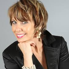 Dana Land Sings Music of Our Favorite Crooners, Atherton Studio, February  27