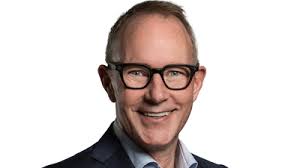 Harry John verlässt Andermatt Swiss Alps