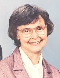 Jeannette R. Wahl Obituary