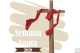 Um aplicativo com lindas mensagens de sexta feira santa, envie para todos aqueles que você ama. Que Dia Comeca A Semana Santa 2020 Portal Kairos