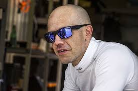 Briscoe and Franchitti confirmed by Level 5's Tucker as his teammates