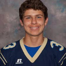 Demetrius Robbins' El Camino Real High School Bio