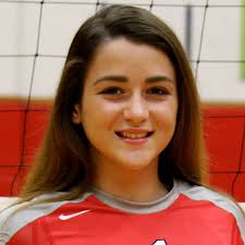 Julie DeSantis' High School Bio