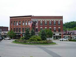 hudson rotary house styles mansions house