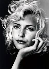 Site web des photos de peter lindbergh. Nadja Auermann Page 60 The Fashion Spot