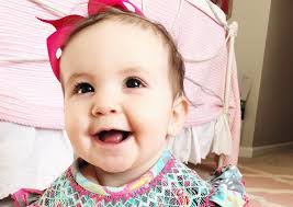 Our Story of Hope- The Ford Family (Everly)