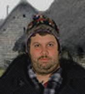 The Fifth Ring by Mitchell Graham