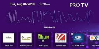 Pro tv is ready to participate in copa america. Pro Tv Pour Android Telechargez L Apk
