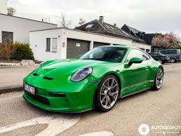Image result for Essmann Green 2025 Porsche