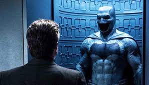 He portrayed bruce wayne/batman in the superman crossover batman v superman: Zack Snyder Confirms Who Would Have Played Batman If Ben Affleck Passed
