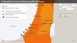 So leicht sich aber viele damit tun, israel für die verheerende lage verantwortlich zu machen. 50 Tage Gaza Krieg Eine Chronologie Welt Dw 27 08 2014