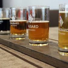 Wir Waren In Der Nordlichsten Brauerei Der Welt Der Svalbardbryggeri Werbung Da Produktnennung Mehr Dazu Am Blog Spitzbergen Spitzbergen Arktis Antarktis