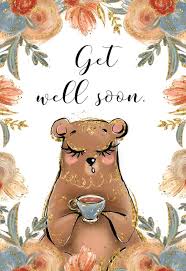 From colds to hospital stays, get well soon gifts can do wonders for those fighting illness and injury. Get Well Soon Cards Free Greetings Island