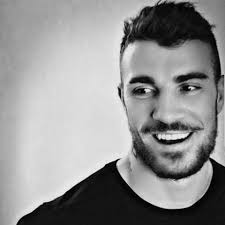 Claudio "The Wolf" Conti