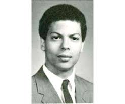 JOHN JOHNSON Obituary (2016)