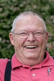 Obituary information for Robert (Bob) Edward Tetzlaff