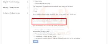 Jika anda belum log masuk ke instagram di web, anda akan diminta untuk log masuk terlebih dahulu. Dapatkan Kembali Akaun Instagram Anda Yang Telah Dihack Dengan 10 Langkah Ini The Reporter